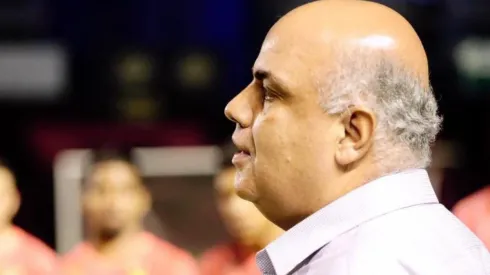 Foto: Anderson Stevens/Sport