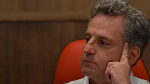 Foto: Thiago Ribeiro/AGIF – Landim sabe do desejo vindo dos rivais.