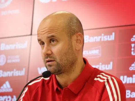 Ramírez 'mete a colher' prepara proposta por lateral que interessa ao Inter