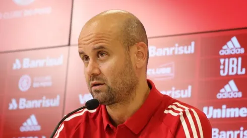 Foto: Ricardo Duarte/Internacional