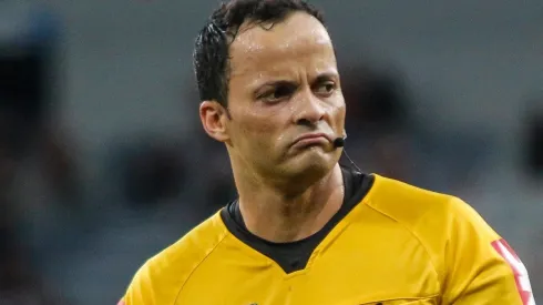 Foto: Gabriel Machado/AGIF