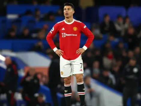 Jornal inglês faz contagem de votos de todas as edições do Bola de Ouro e diz que Cristiano Ronaldo recebeu 200 votos a mais do que Messi