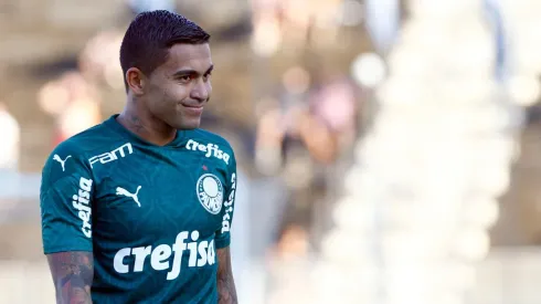 Foto: Thiago Calil/AGIF | Dudu manda recado a jogador do Cuiabá