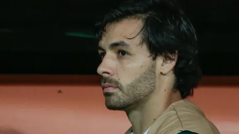 Foto: Marcello Zambrana/AGIF - Goulart é um dos desejos do Verdão.