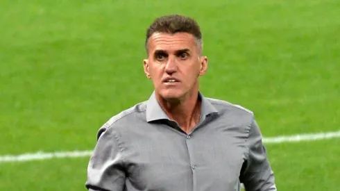 Foto: Bruno Ulivieri/AGIF