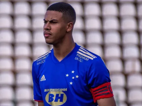 Cruzeiro oferece Paulo por volante do La Serena-CHI com passagem na base