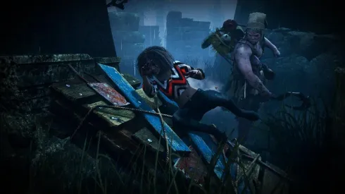 Epic Games Store: Dead by Daylight e while True: learn() estão de graça até 9 de dezembro