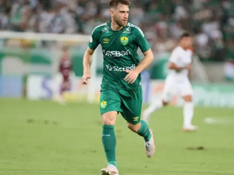 Cuiabá tem uma baixa para grande “final” contra o Athletico; confira a provável escalação