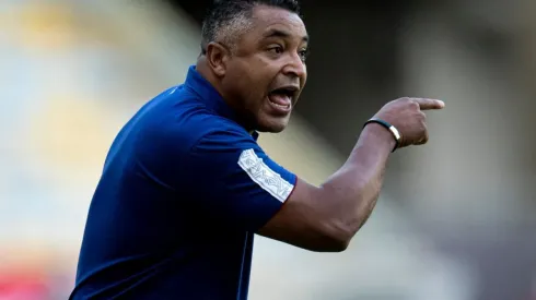 Foto: Jorge Rodrigues/AGIF