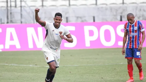 Foto: Kely Pereira/AGIF