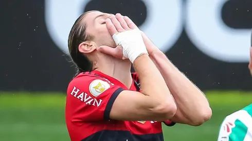 Foto: Pedro H. Tesch/AGIF