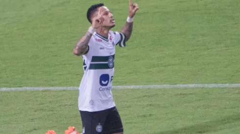 Foto: Robson Mafra/AGIF