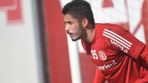 Foto: Ricardo Duarte/Internacional