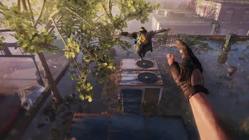 Dying Light 2 Stay Human recebe novo vídeo com 15 minutos de gameplay