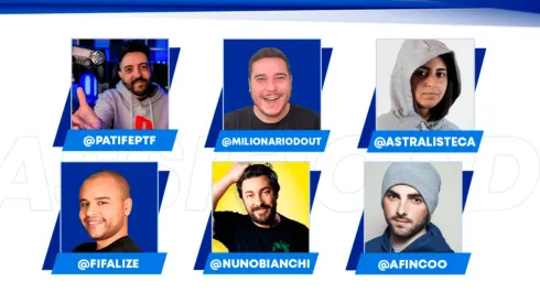 Inscrições para o torneio Platina do Brasil da PlayStation Brasil já está disponível