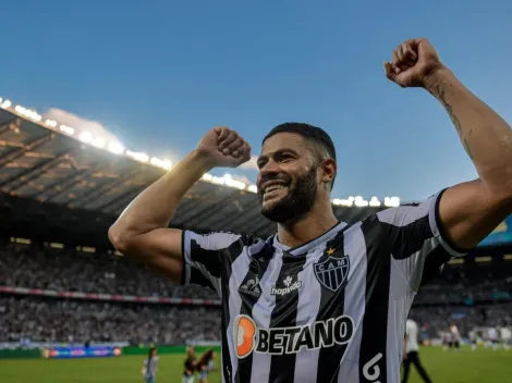 Com Atlético-MG quase campeão brasileiro após 50 anos, veja os maiores jejuns de clubes pelas grandes ligas do mundo