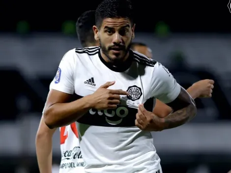 Waguininho não fica e Coritiba busca Recalde e mais 2 indicações de Morínigo para 2022