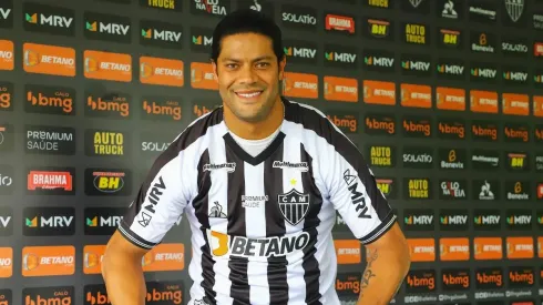 Foto: Pedro Souza/ Atlético Mineiro