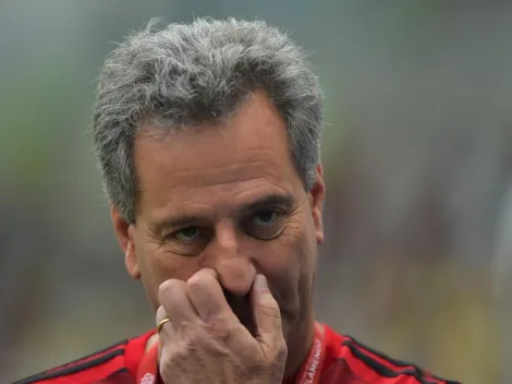 Landim oferece meio-campista e aguarda aval do Santos