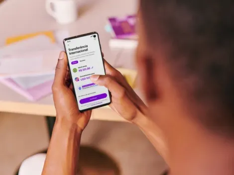 Nubank apresenta instabilidade nesta sexta-feira