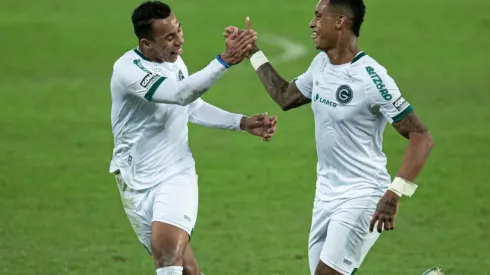 Foto: Jorge Rodrigues/AGIF - O atacante é alvo do Colorado para 2022