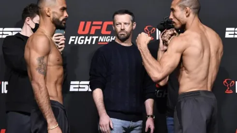 José Aldo x Rob Font; prognósticos da luta (Foto: Getty images)