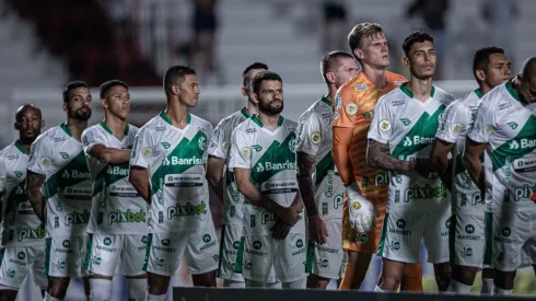 Foto Heber Gomes/AGIF/