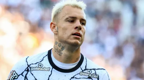 Foto: Marcello Zambrana/AGIF - Guedes foi contratado e vem trazendo resultado.