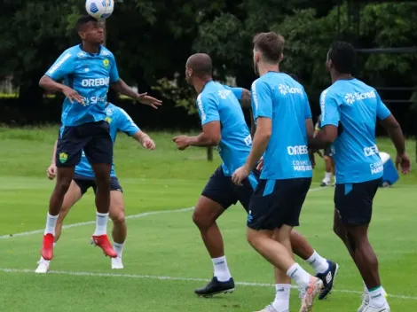 Cuiabá recebe Fortaleza para partida decisiva pela permanência na Série A; confira a provável escalação