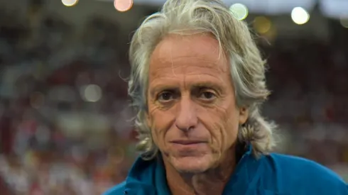Foto: (Thiago Ribeiro/AGIF) - O Flamengo comandado por Jorge Jesus voltou a entrar em pauta