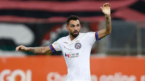 Foto: Wagner Meier/Getty Images/Rio de Janeiro