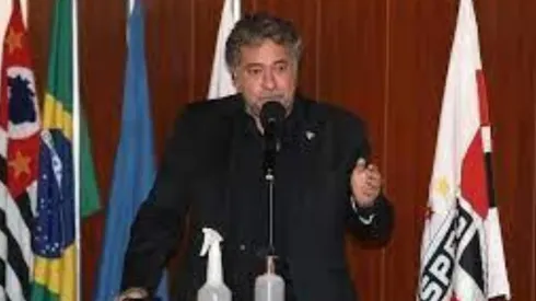 Foto: Rubens Chiri/ São Paulo FC