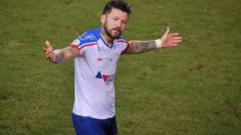 Foto: Jhony Pinho/AGIF