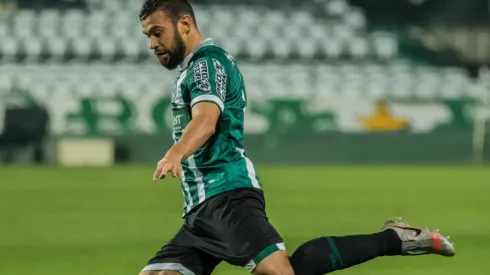 Foto: Robson Mafra/AGIF