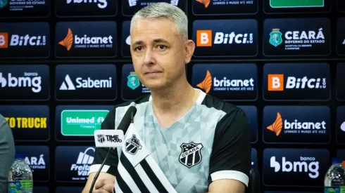 Foto: Marcelo Vidal/cearasc.com