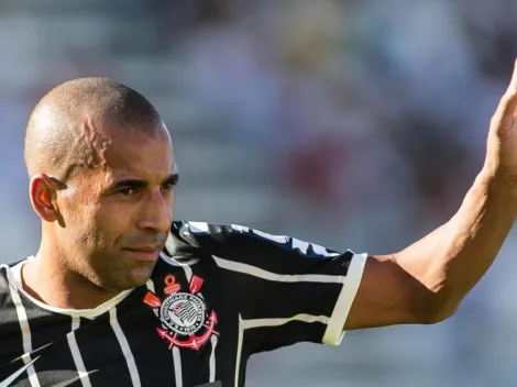 Sheik aciona Duilio e expõe mudanças necessárias no Corinthians