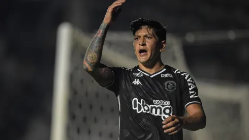 Foto: Thiago Ribeiro/AGIF | Motivo para Germán Cano não renovar são expostos