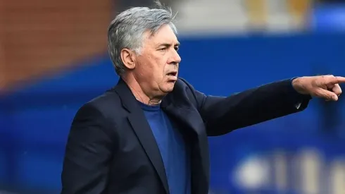 Foto: Nathan Stirk/Getty Images/Inglaterra – Ancelotti está com moral no Madrid