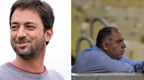 Fotos: Mauro Horita/AGIF e Thiago Ribeiro/AGIF