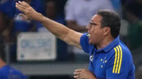 Foto: Fernando Moreno/AGIF