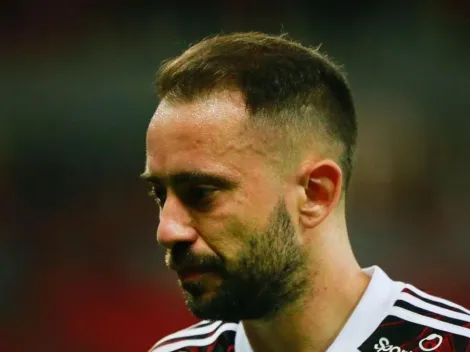 Destaque do Santos chama atenção de rivais e torcida do Fla pede para oferecer E. Ribeiro