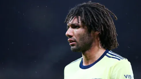Elneny, do Arsenal, é um dos nomes (Foto: Getty Images)