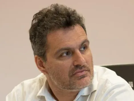 Spindel ‘pisa no freio’ e Mengão desiste de treinador badalado