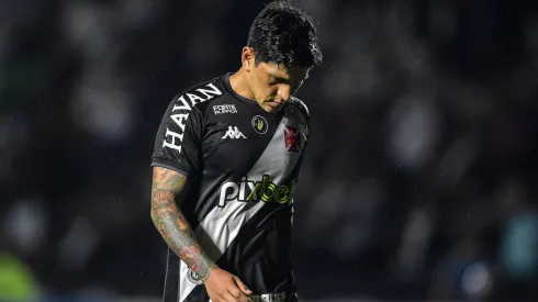 Foto: Thiago Ribeiro/AGIF | Valor pedido do Cano está fora do orçamento do Goiás