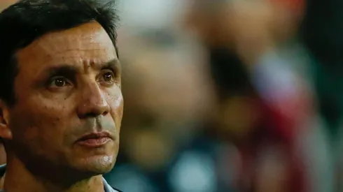 Foto: Jeferson Guareze/AGIF - Zé Ricardo: trabalha na montagem do elenco vascaíno