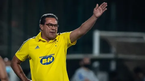 Foto: Bruno Haddad/Cruzeiro