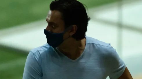 Foto: Fernando Moreno/AGIF