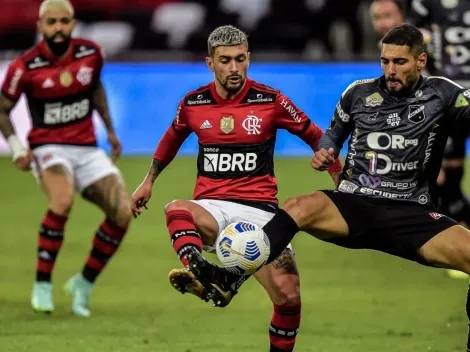 Antes de começar punição da Fifa, Vitória acerta mais uma contratação para a próxima temporada