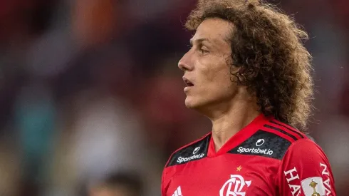 Foto: Thiago Ribeiro/AGIF