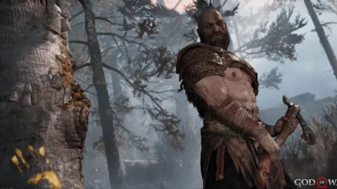 Santa Monica Studio revela as configurações recomendadas para God of War no PC